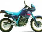 Honda NX 650 Dominator